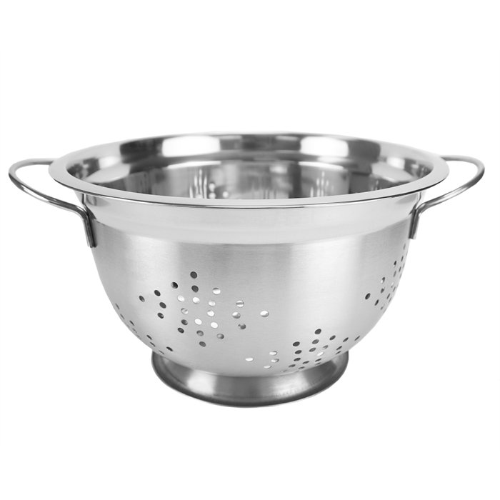 10 qt colander